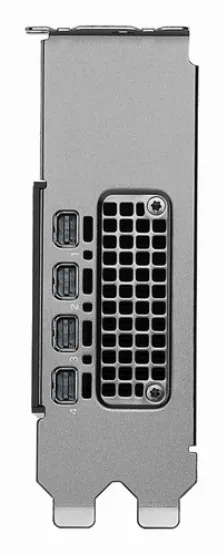 Tarjeta De Video Pny Rtx Pro 2000 Blackwell Rtx Pro 2000, 16 Gb, 128 Bit, Gddr7, Pci Express X8 5.0