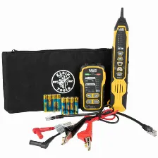 Kit Generador De Tono Digital Y Sonda De Rastreo De Cables Digitales.