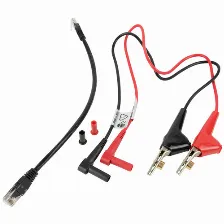 Kit Generador De Tono Digital Y Sonda De Rastreo De Cables Digitales.