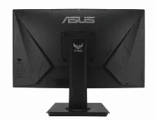 Monitor Curvo Asus Tuf Gaming Vg24vqe Led, 23.6 Pulgadas, 165hz, Negro, 2xhdmi, 1xdp