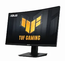 Monitor Asus Tuf Gaming Vg24vqer Lcd, 23.6