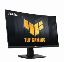 Monitor Asus Tuf Gaming Vg24vqer Lcd, 23.6