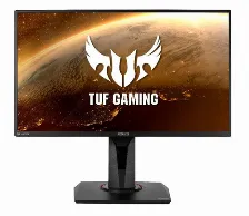 Monitor Asus Tuf Gaming Vg259qm Led, 24.5