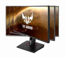 Monitor Asus Tuf Gaming Vg259qm Led, 24.5