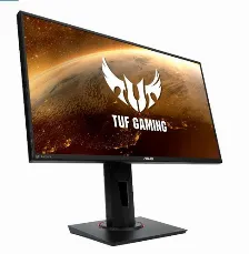 Monitor Asus Tuf Gaming Vg259qm Led, 24.5