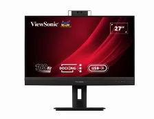 Monitor Viewsonic Vg Series Vg2757v-2k Led, 27