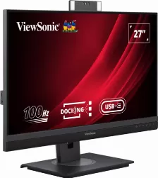 Monitor Viewsonic Vg Series Vg2757v-2k Led, 27
