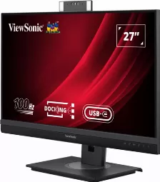 Monitor Viewsonic Vg Series Vg2757v-2k Led, 27