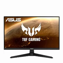 Monitor Gaming Asus Tuf Vg277q1a Led, 27