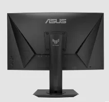 Monitor Asus Tuf Gaming Vg27vqm, 27