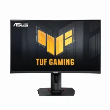 Monitor Gamer Asus Tuf Gaming Vg27vqmy, Led, 27