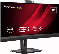 Monitor Viewsonic Vg3457cv Led, 34