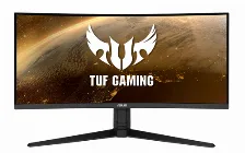Monitor Asus Tuf Gaming Vg34vql1b Lcd, 34