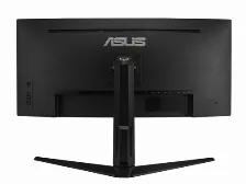 Monitor Asus Tuf Gaming Vg34vql1b Lcd, 34