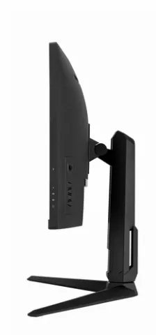 Monitor Asus Tuf Gaming Vg34vql1b Lcd, 34