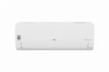 Aire Acondicionado Lg Dualcool Inverter Enfriamiento/calefaccia³n 12000 Btu/h Compresor Dual Inteligencia Artificial
