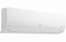 Aire Acondicionado Lg Dualcool Inverter Enfriamiento 18 000 Btu Compresor Dual Inverter Con Inteligencia Artificial