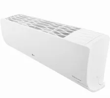 Aire Acondicionado Lg Dualcool Inverter Enfriamiento 18 000 Btu Compresor Dual Inverter Con Inteligencia Artificial