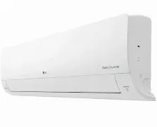 Aire Acondicionado Lg Dualcool Inverter Enfriamiento 18 000 Btu Compresor Dual Inverter Con Inteligencia Artificial