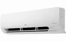 Aire Acondicionado Lg Dualcool Inverter Enfriamiento 18 000 Btu Compresor Dual Inverter Con Inteligencia Artificial