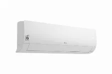 Aire Acondicionado Lg Dualcool Inverter Enfriamiento 18000 Btu/h Calefaccia³n 18500 Btu/h Color Blanco