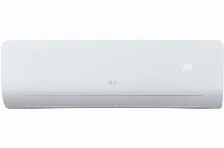 Aire Acondicionado Lg Smart Inverter 1 Ton Fra­o Y Calor Voltaje 115v 60hz