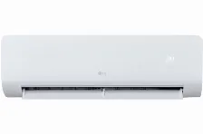Aire Acondicionado Lg Smart Inverter 1 Ton Fra­o Voltaje 230v 60hz