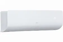 Aire Acondicionado Lg Smart Inverter 1 Ton Fra­o Voltaje 230v 60hz
