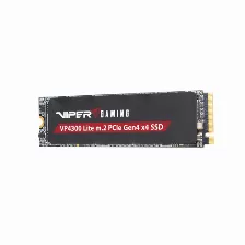 Ssd Patriot Memory Vp4300 Lite 1000gb, M.2, Pci Express 4.0