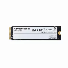 Ssd Patriot Memory Vp4300 Lite 2000gb, M.2, Pci Express 4.0