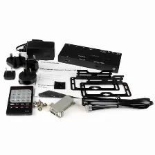 Switch Video Startech.com Hdmi, Hdmi X 4, 3840 X 2160 Pixeles