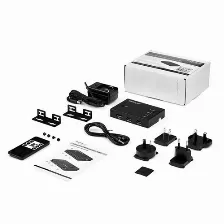 Switch Video Startech.com Hdmi/displayport, 4096 X 2160 Pixeles