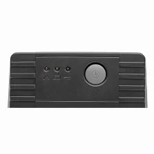 Tripp Lite Ups Interactivo De 650va 360w Con 6 Tomacorrientes - Avr, Serie Vs, 120v, 50hz