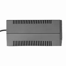 Tripp Lite Ups Interactivo De 650va 360w Con 6 Tomacorrientes - Avr, Serie Vs, 120v, 50hz