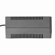 No Break Tripp Lite 0.9 Kva / 480 W, 316 J, Entrada 120 V, 6 Salidas Ac, Negro