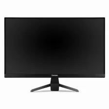 Monitor Viewsonic Vx2267-mhd Led, 2.5 Pulg, 1xhdmi, 1xvga, 1xdp, 1920 X 1080 Pixeles, Respuesta 1 Ms, 75 Hz, Panel Mva, Amd Freesync Color Negro