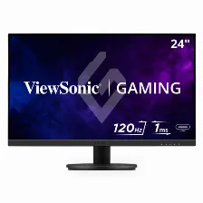 Monitor Viewsonic Vx Series Vx2416a 24