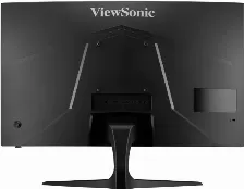 Monitor Curvo Gamer Viewsonic Vx2418c 24