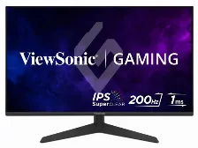 Monitor Gamer Viewsonic Vx2429 Ips 23.8