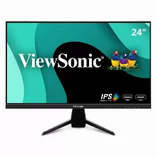 Monitor Viewsonic 2vx2467u Led, 24