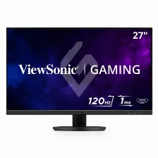 Monitor Viewsonic Vx Series Vx2716a Lcd, 27