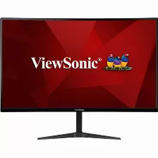 Monitor Viewsonic Vx2718 Led 27