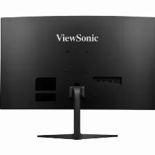 Monitor Viewsonic Vx2718 Led 27