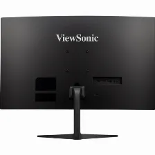 Monitor Viewsonic Vx2718 Led 27