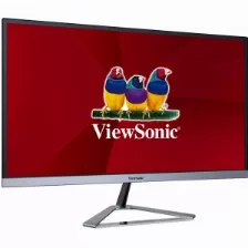 Monitor Viewsonic Vx Series Vx2776-smhd Led, 27