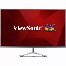 Monitor Viewsonic Vx Series Vx3276-mhd Led, 32
