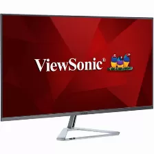 Monitor Viewsonic Vx Series Vx3276-mhd Led, 32