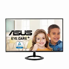 Monitor Asus Vz24ehf Lcd, 23.8