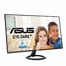 Monitor Asus Vz24ehf Lcd, 23.8