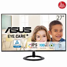 Monitor Gamer Asus Vz27ehf Lcd 27